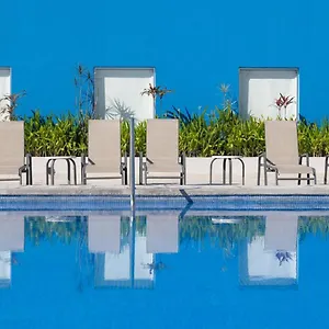 *** Hotel One Aeropuerto México