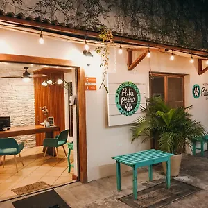 Hostal&suites Pata De Perro Hostal