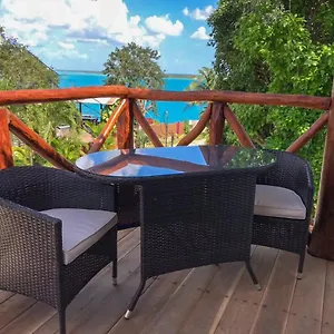 Pancho Hotel