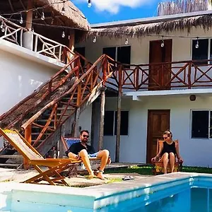 Xa'an Hotel