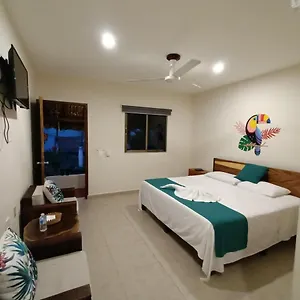 Mecate & Dorms Hotel