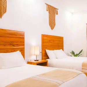 **** Hotel Kaab México