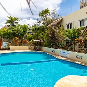 Hotel&suites Oasis Hotel