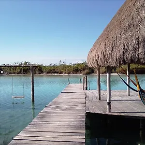 Eco Casa Corazon *** Бакалар